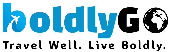 BoldlyGo