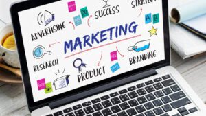 Read more about the article Digital Marketing: Key Strategies for Success