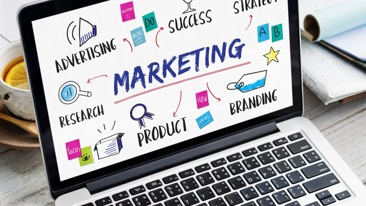 Read more about the article Digital Marketing: Key Strategies for Success