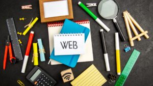 Read more about the article Essential Web Development Tools for 2024