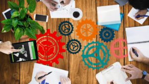 Read more about the article Industry Insights: Staying Ahead in the Digital Landscape