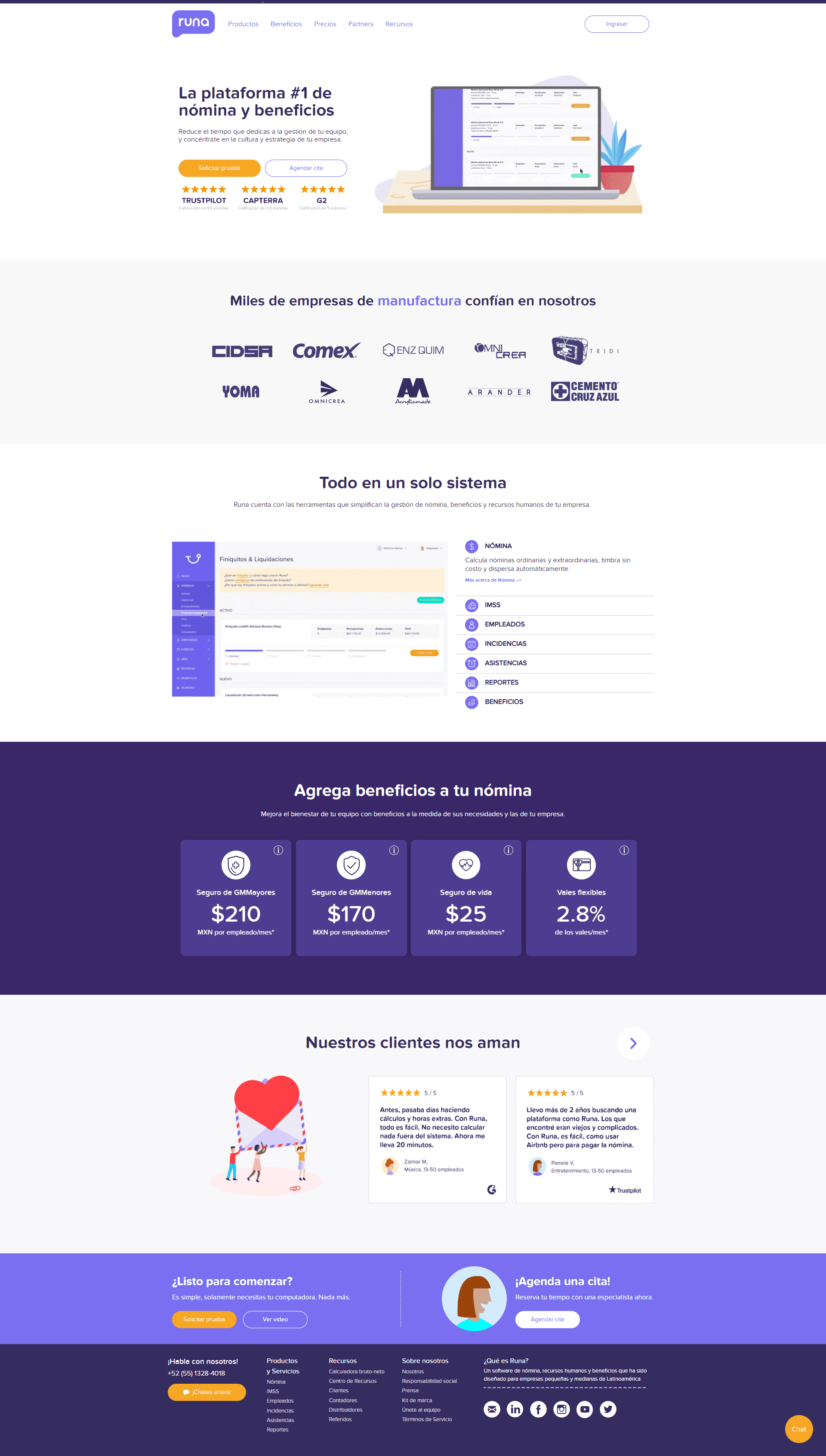 runa-website
