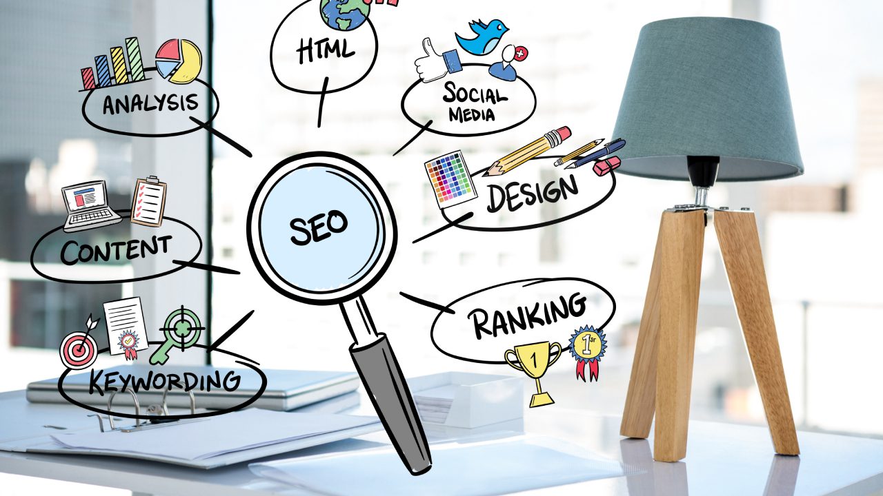Read more about the article SEO & Analytics: Maximizing Your Online Presence