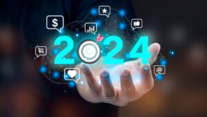 Read more about the article Staying Ahead: Top Tech News & Trends Shaping 2024