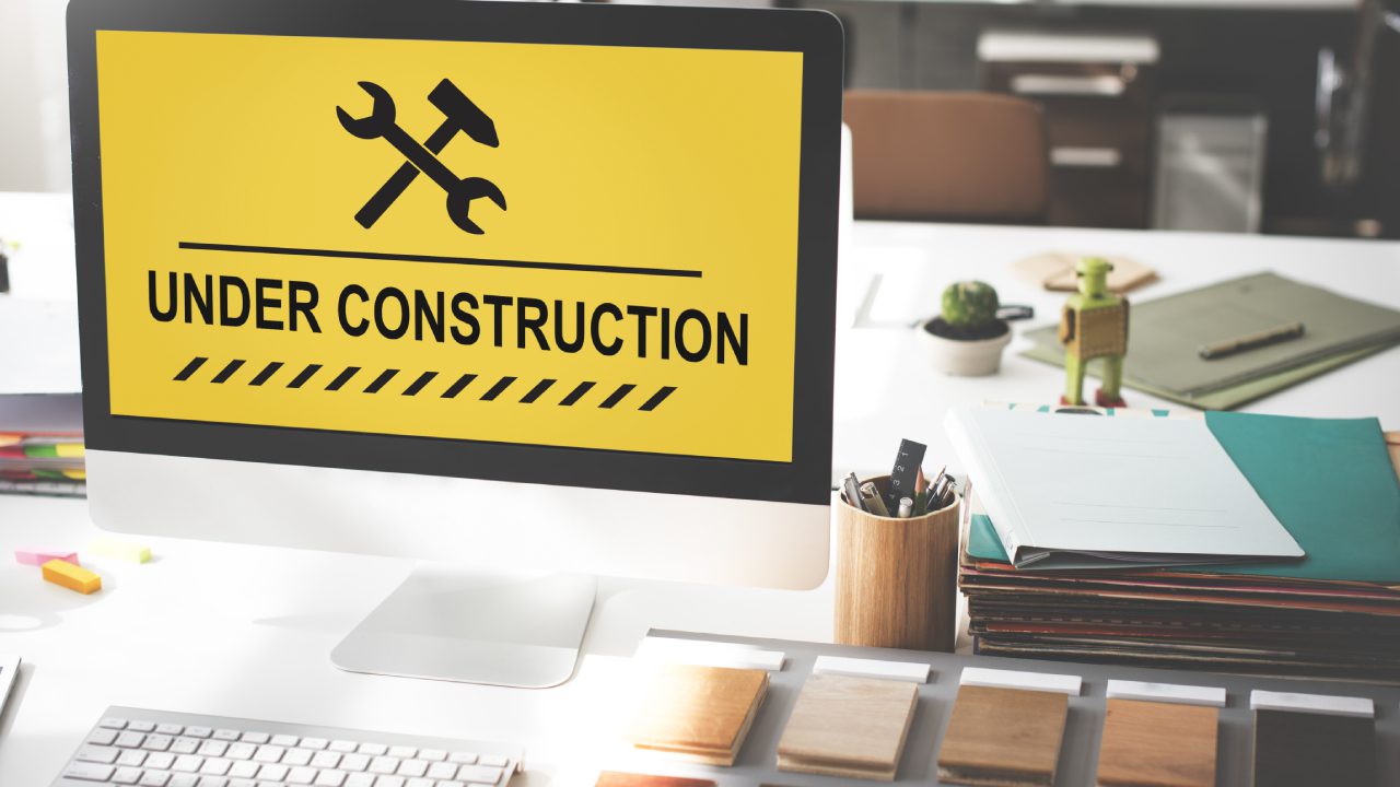 Read more about the article The Importance of Website Maintenance and Support