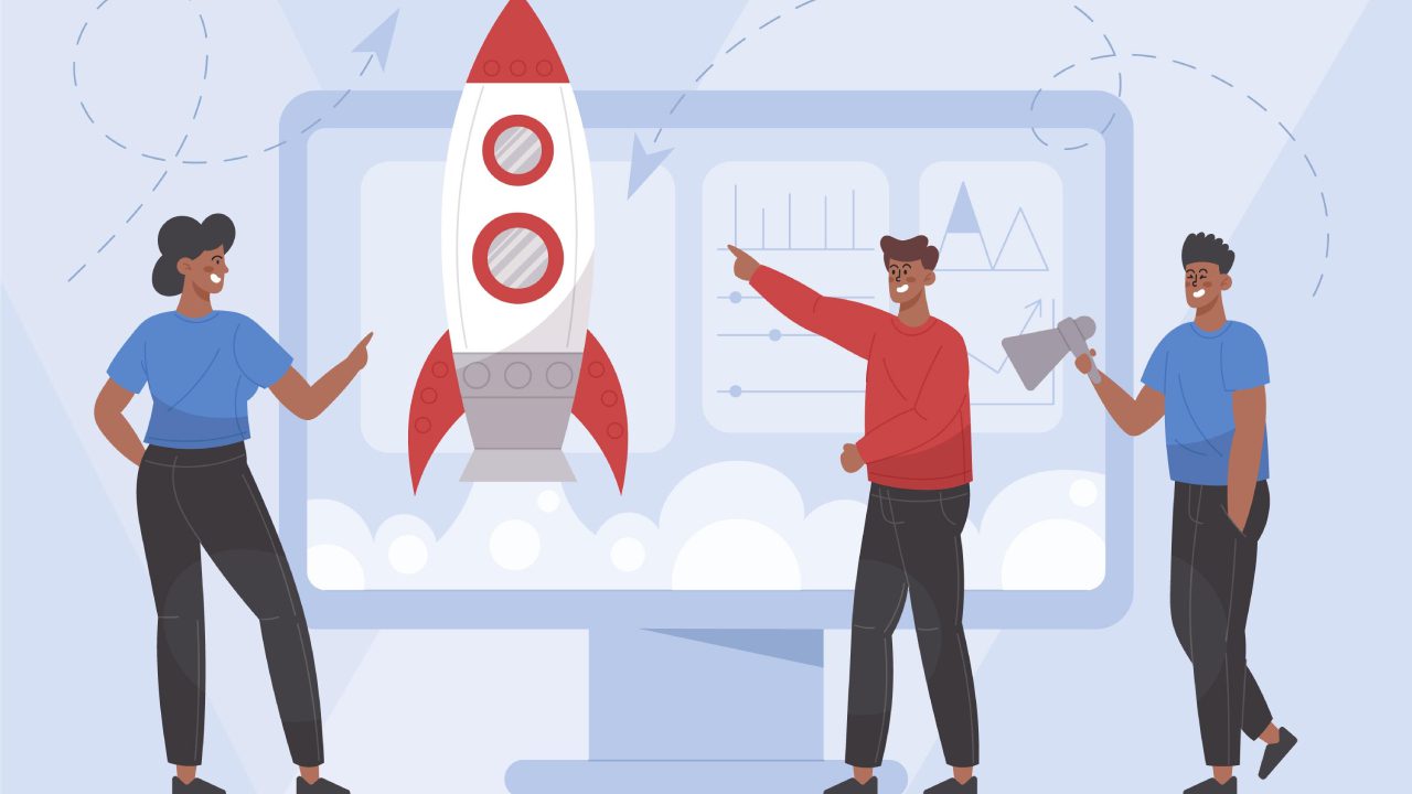 Read more about the article The Ultimate Guide to Website Speed Optimization