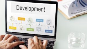 Read more about the article Web Development: Building Your Online Presence