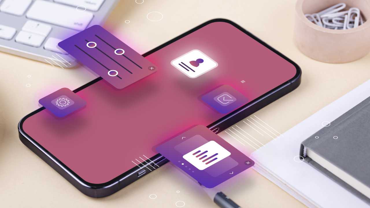 Read more about the article Mobile-First Design: Why It Matters for Your Website in 2024