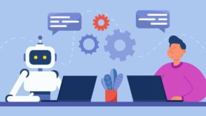 Read more about the article Simplifying User Experience: The Strategic Role of Live Chat on Your Website