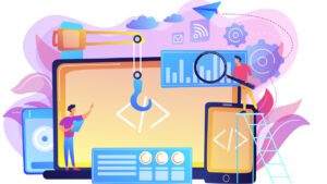 Read more about the article Sustainable Web Development: Eco-Friendly Practices for Your Business