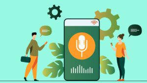 Read more about the article The Rise of Voice Search: Optimizing Your Website for Voice Queries