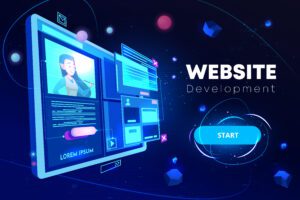 Read more about the article How Much Does It Cost To Build a Website in 2024?
