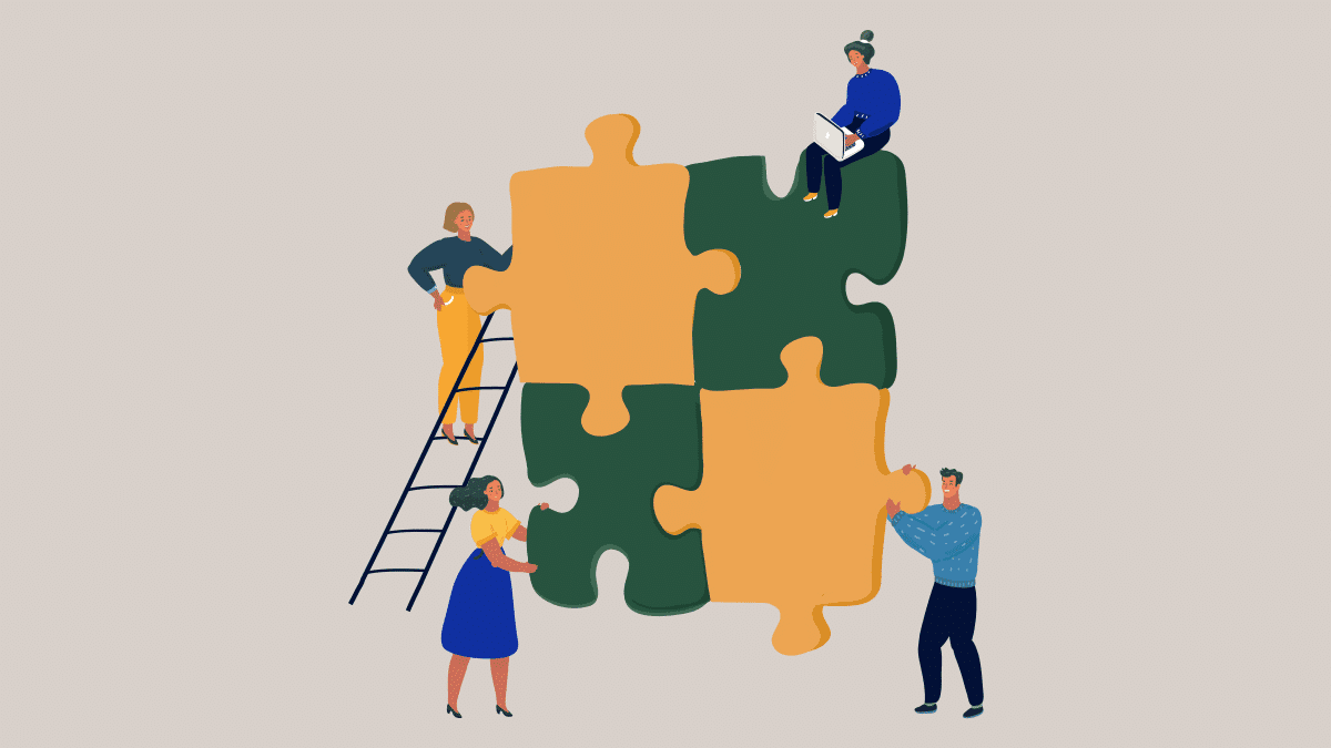 Read more about the article The Importance of Collaboration and Teamwork in Modern IT Projects