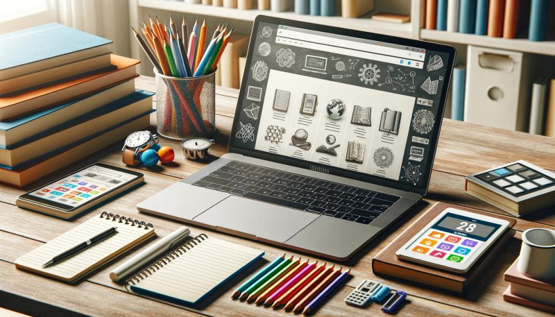 Read more about the article Designing for Success: 7 Key Elements to Boost Conversions in Education Websites