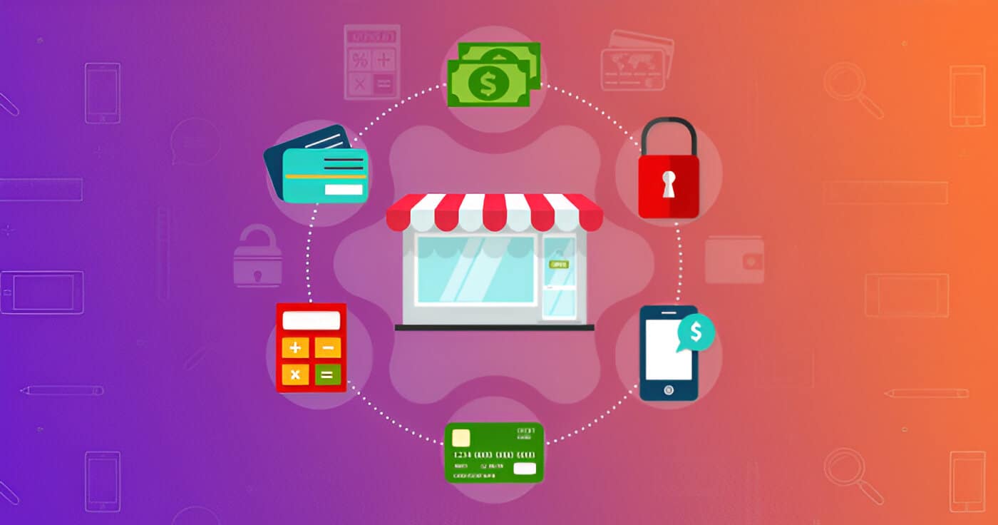 You are currently viewing The Importance of Cybersecurity in E-commerce