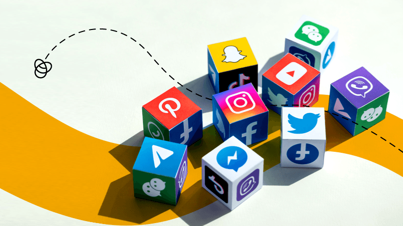 Read more about the article The Role of Social Media in Boosting SEO for Your Website