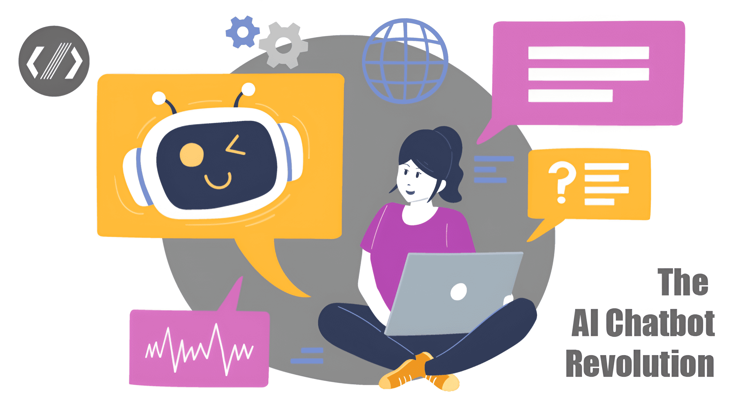 Read more about the article How Chatbot Integrations Are Changing the Game in Web Development