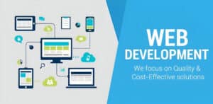 Read more about the article Transform Your Business with Professional Web Design and Development Services
