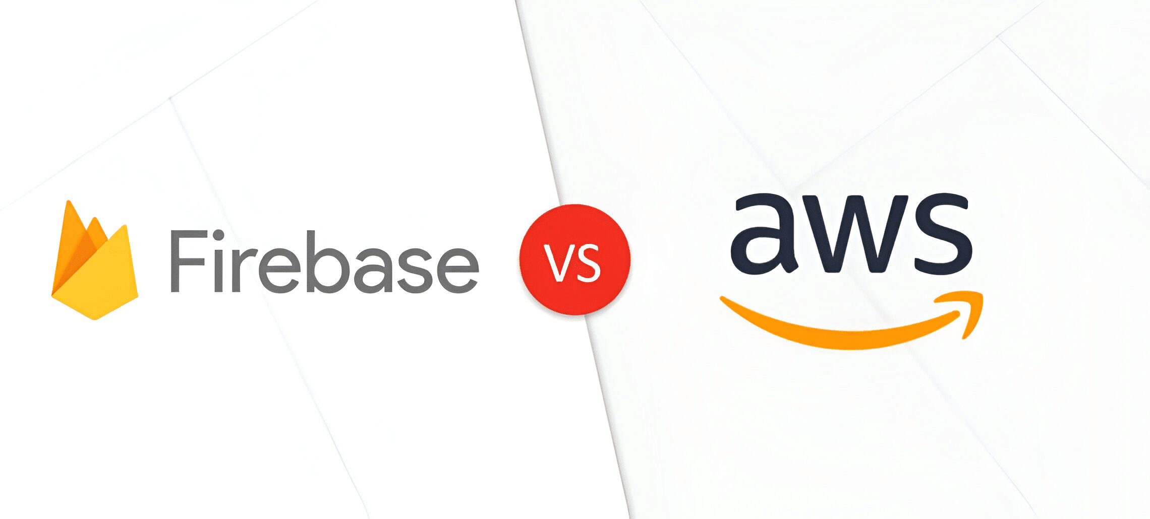 Read more about the article What We Need to Choose in Firebase/Firestore or AWS: A Developer’s Guide