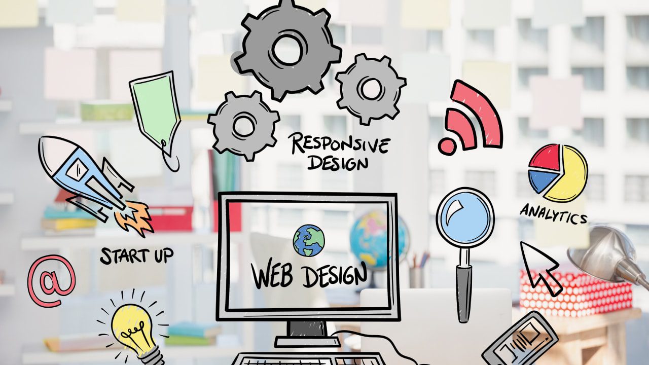 Read more about the article Transform Your Business with Expert Programming and Web Development Services by Univisionz