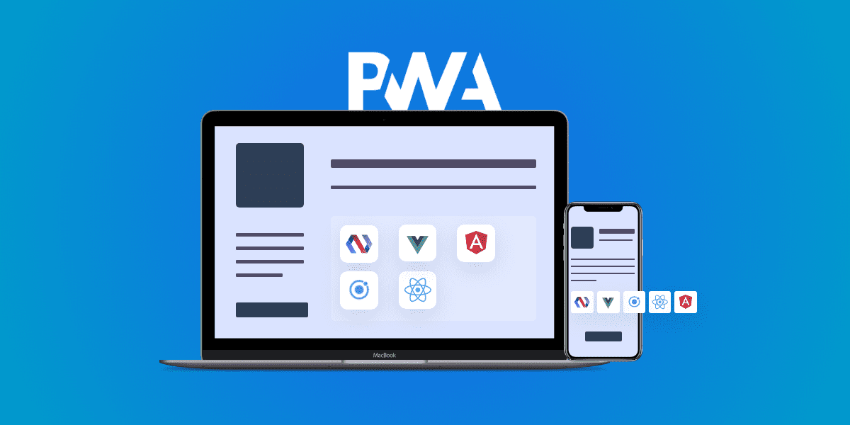 Read more about the article Progressive Web Apps: The Future of Web Development