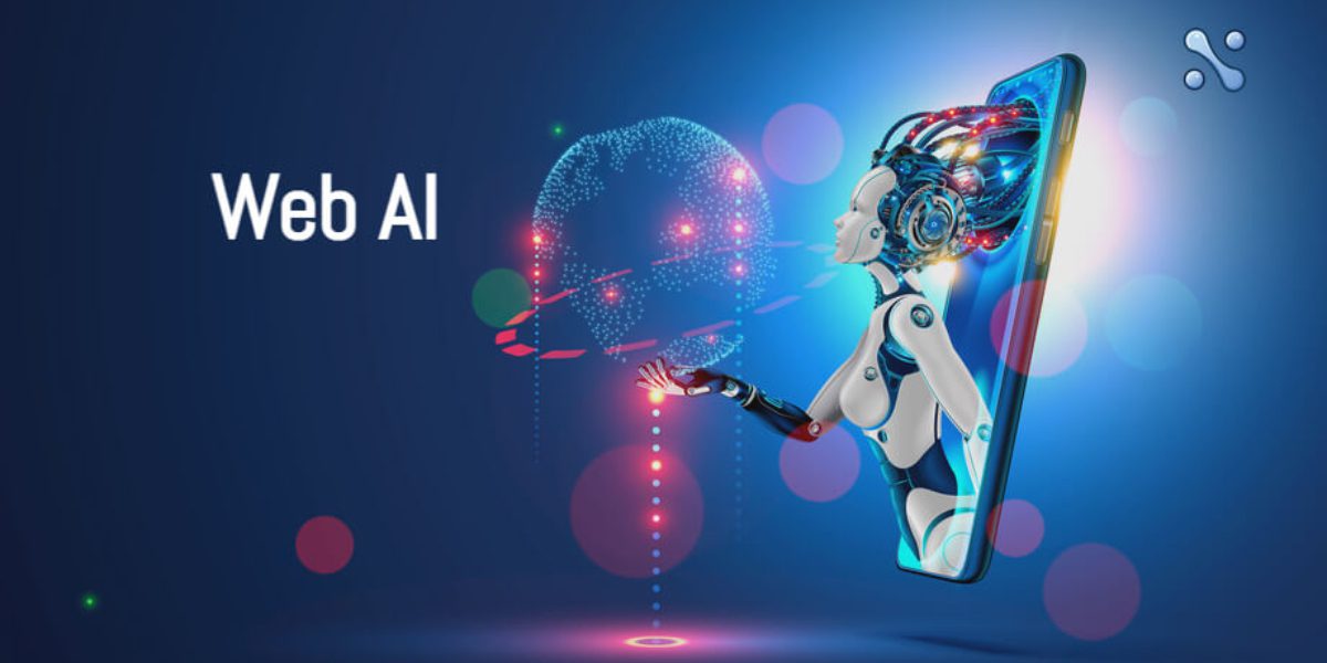 Read more about the article The Role of Artificial Intelligence in Modern Web Development