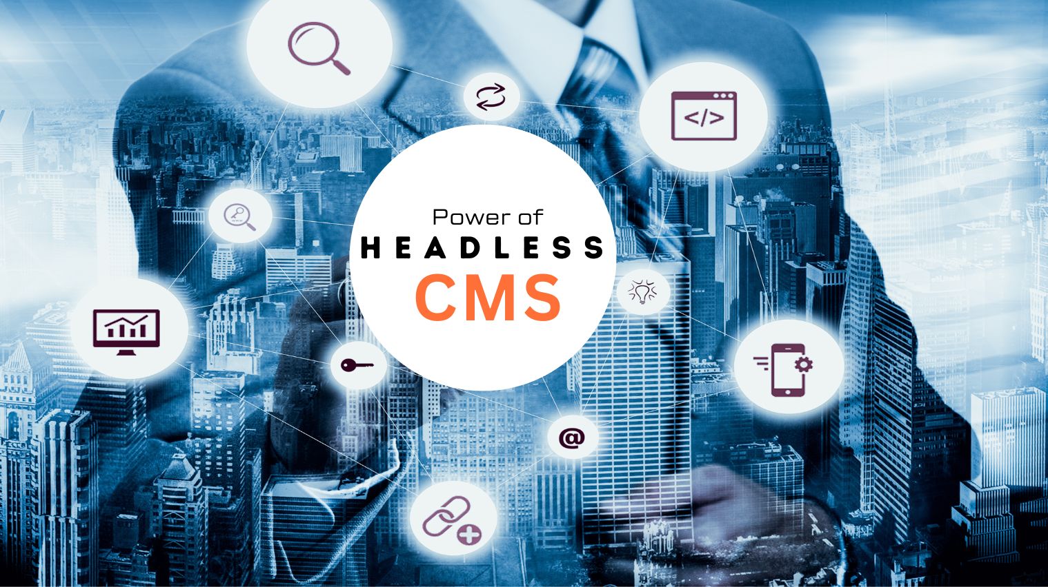 Read more about the article Headless CMS: What It Is and How It Transforms Web Development