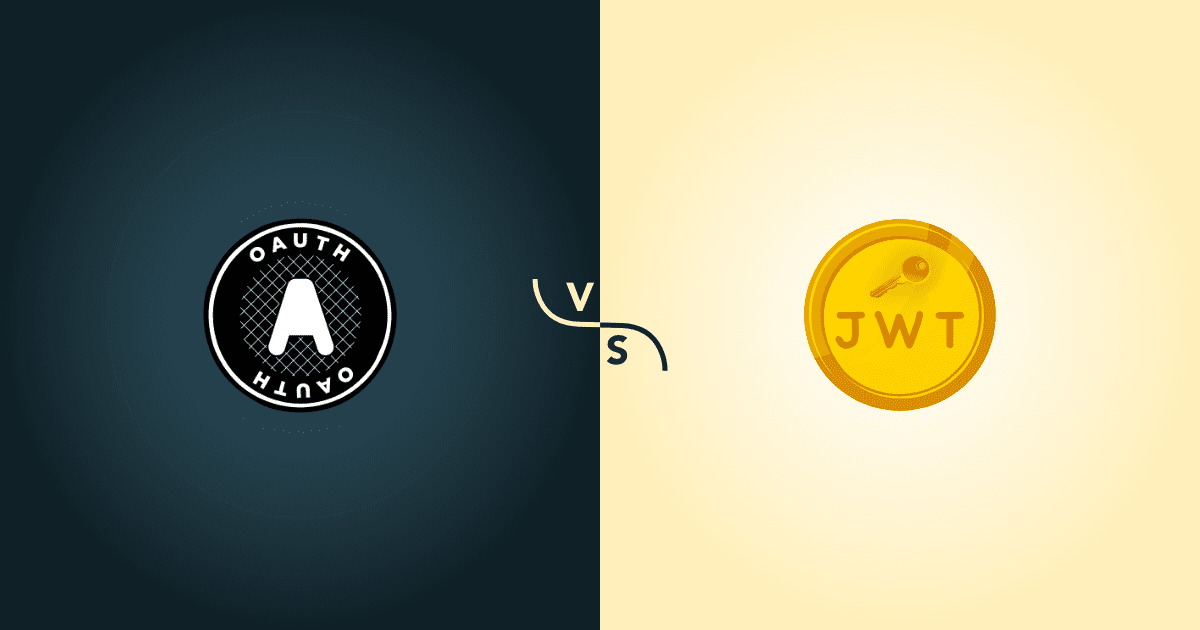 Read more about the article The Importance of API Authentication: OAuth vs. JWT