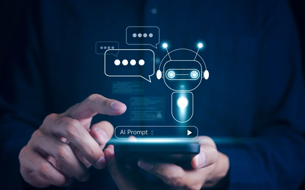 Read more about the article How AI is Transforming IT Support: Chatbots, Automation, and Beyond
