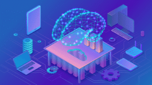 Read more about the article Artificial Intelligence and Machine Learning: Shaping the Future of the Tech Industry