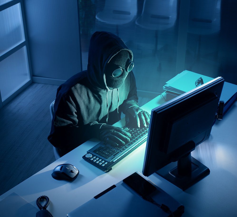 Read more about the article Ethical Hacking vs. Black Hat Hacking – What’s the Difference?