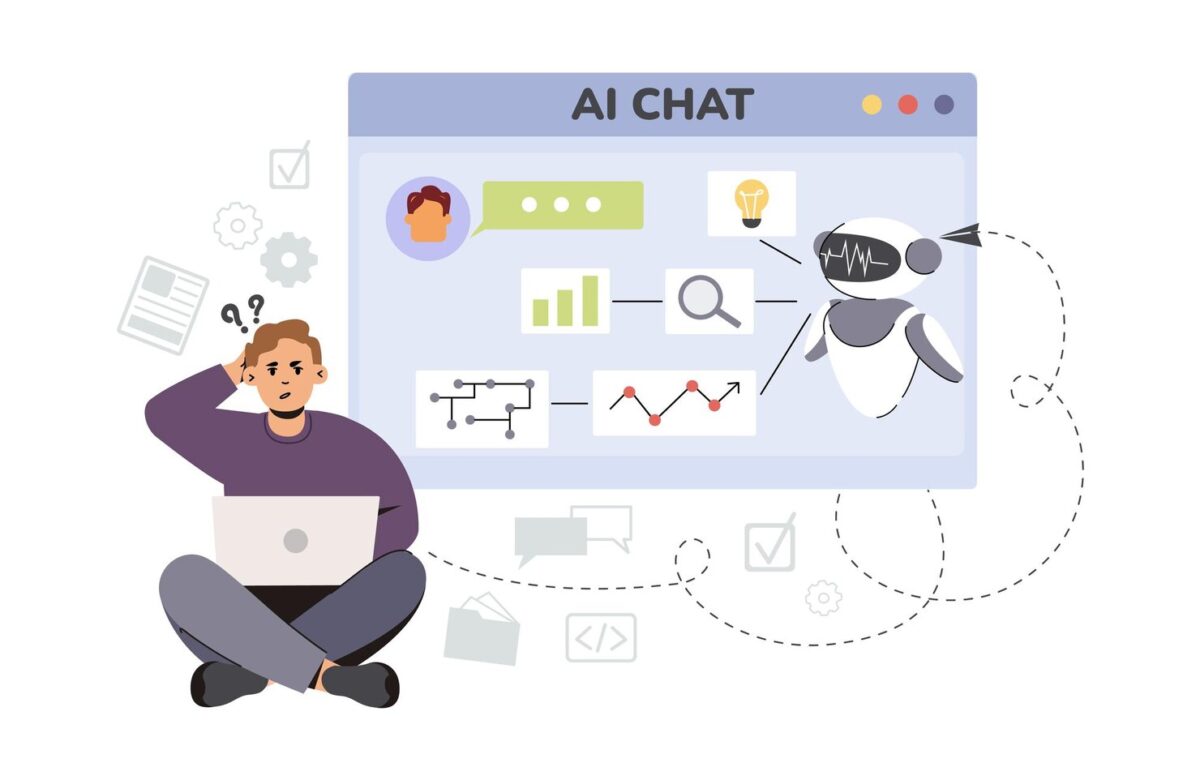 ChatGPT or DeepSeek AI: Revolutionizing Website Development and Online Business Management