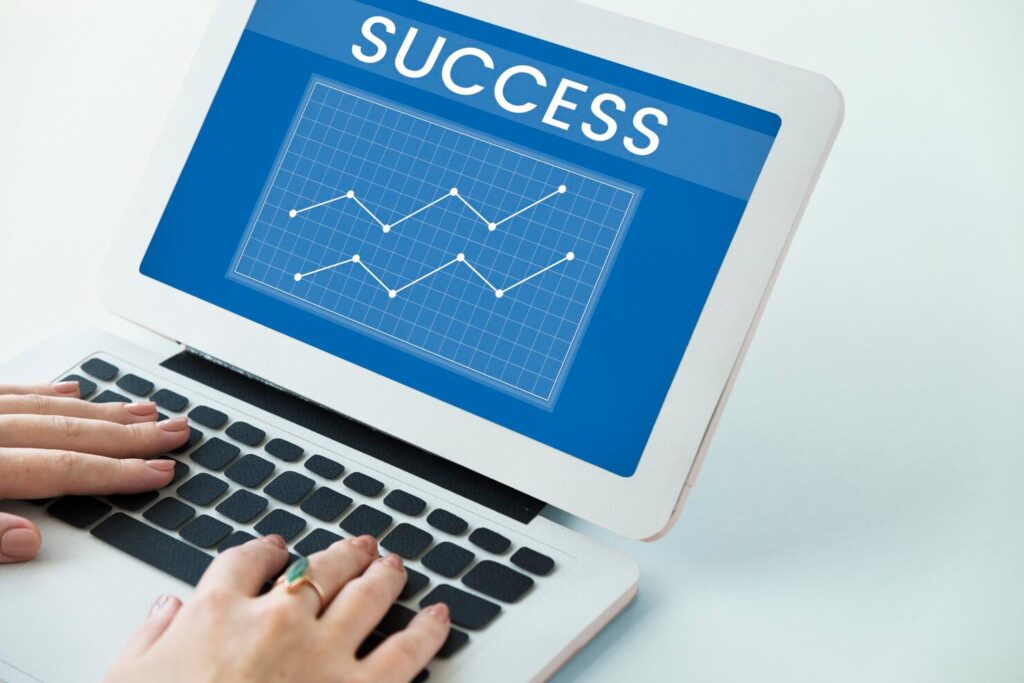WordPress website for business