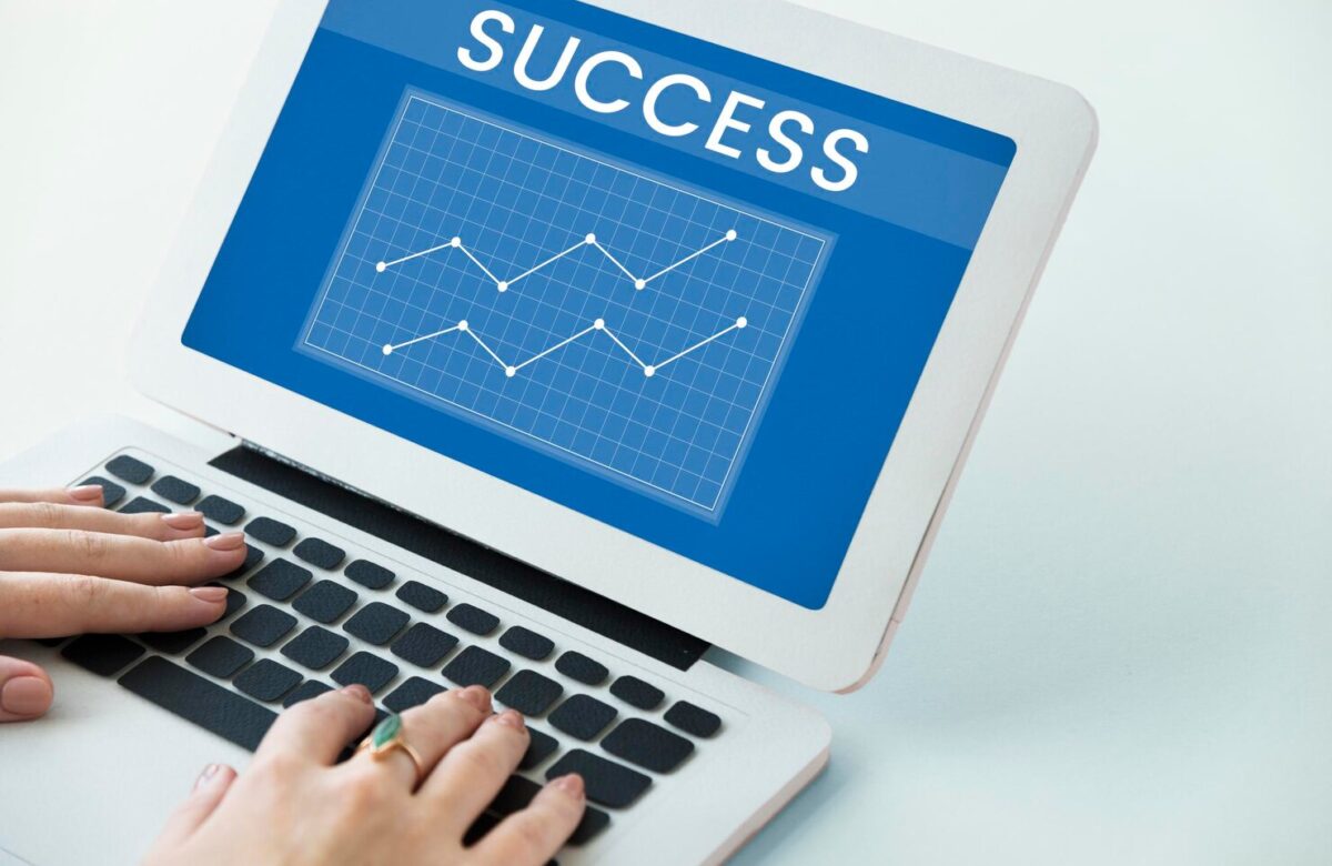 Why WordPress is the Key to Your Business’s Online Success