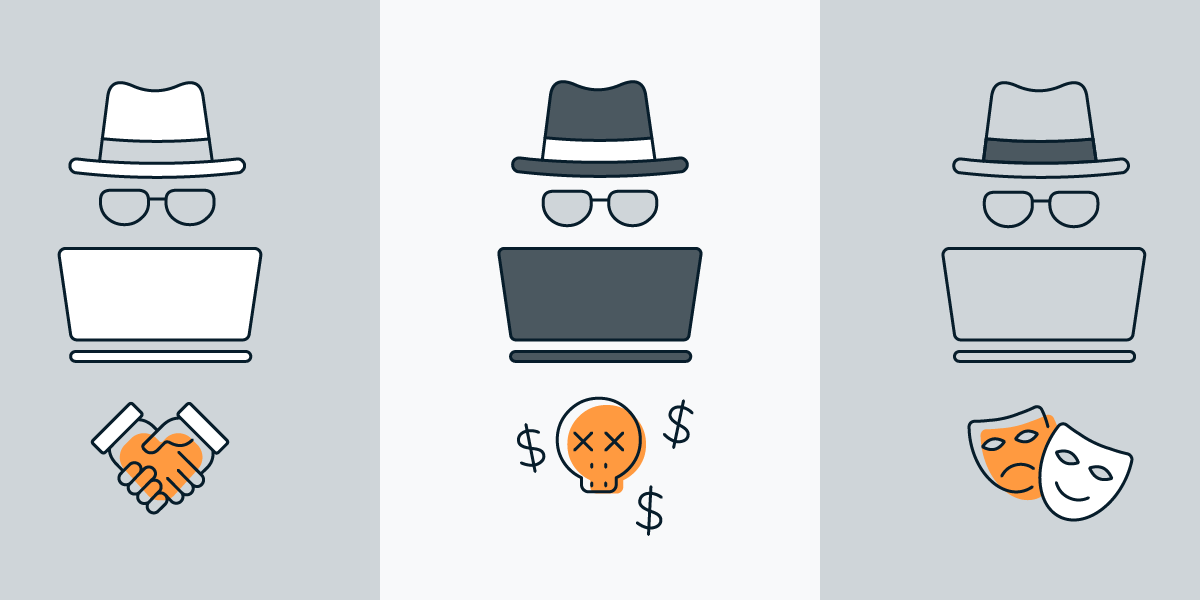 Ethical Hacking vs. Black Hat Hacking – What’s the Difference?