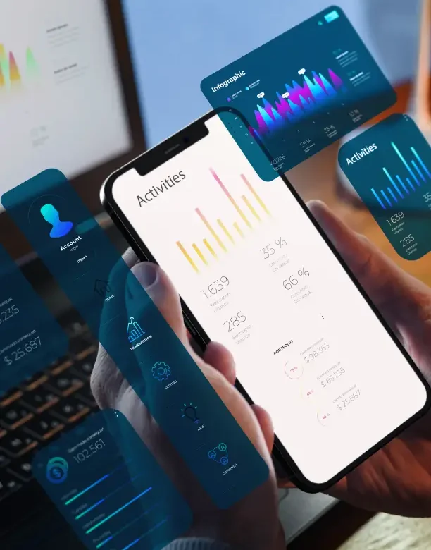 The Future of Digital Products with Univisionz: Web Apps, Mobile Apps & AI
