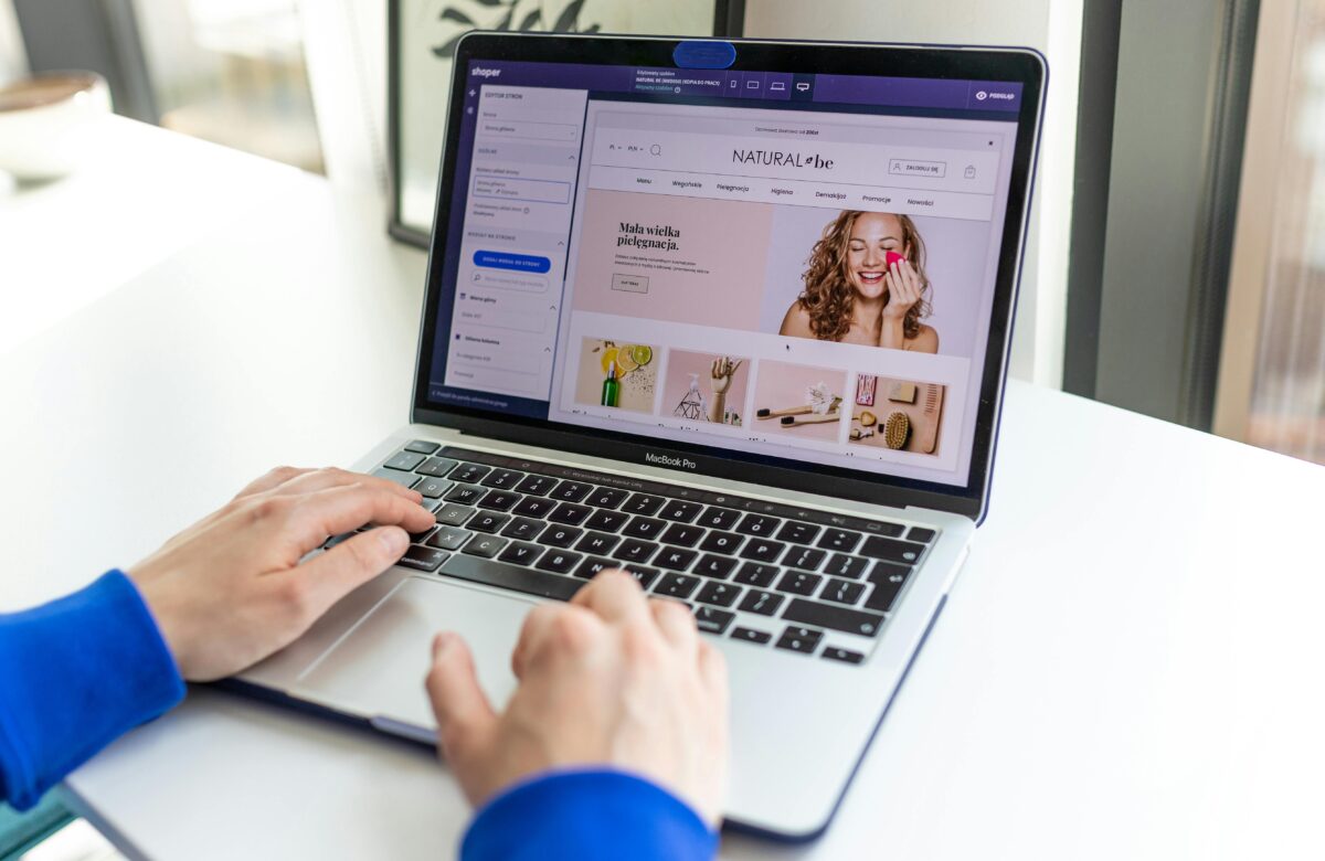 Custom Website vs Template Website: Which Is Better for Your Business?