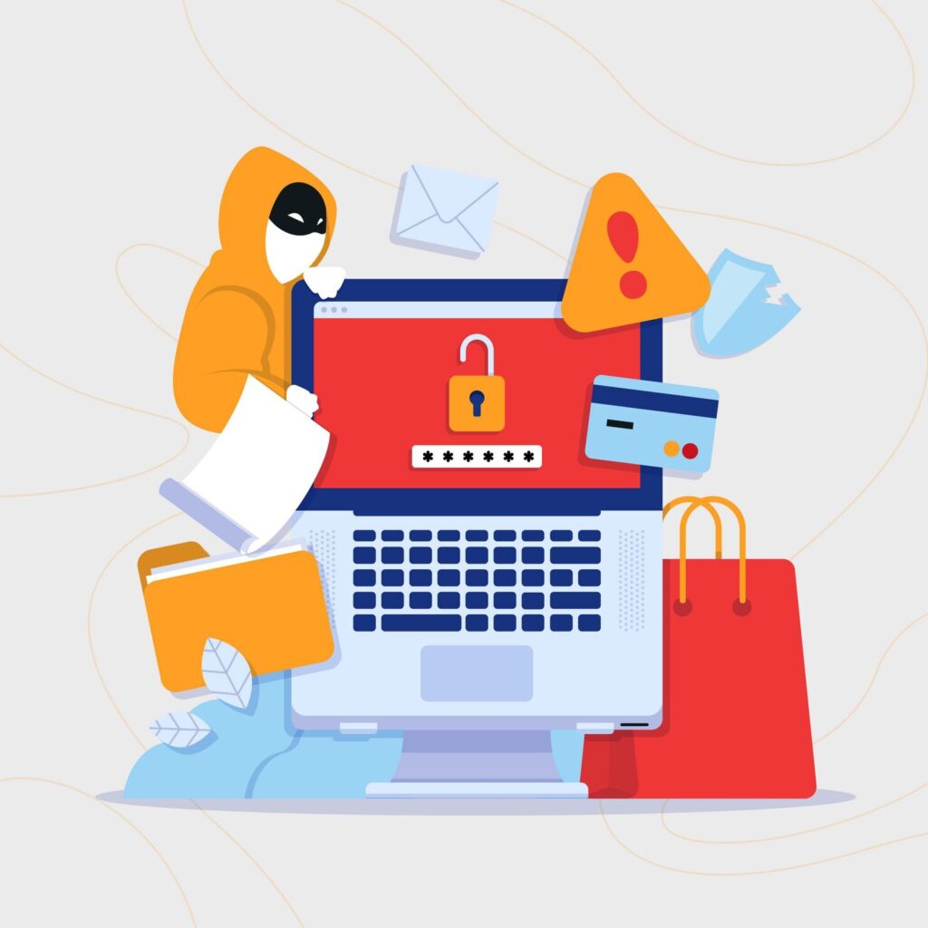 importance of cybersecurity in e commerce