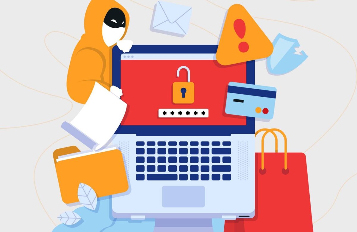 The Importance of Cybersecurity in E-commerce